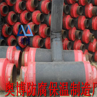 聚氨酯保溫螺旋鋼管 性能優勢、市場行情與采購指南