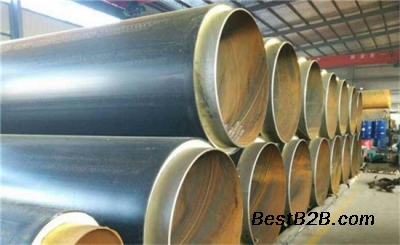 預制直埋保溫管在小區供暖系統中的應用優勢——以鍍鋅鋼管為例