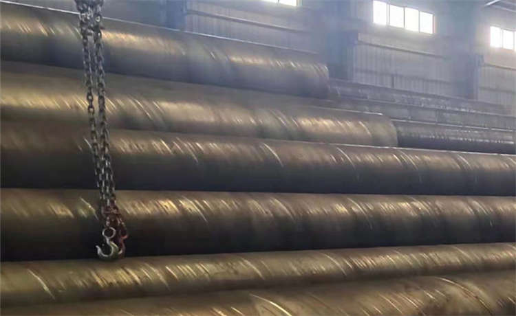 防城港螺旋鋼管廠 卓越品質，專業可靠——打造鍍鋅鋼管的行業標桿